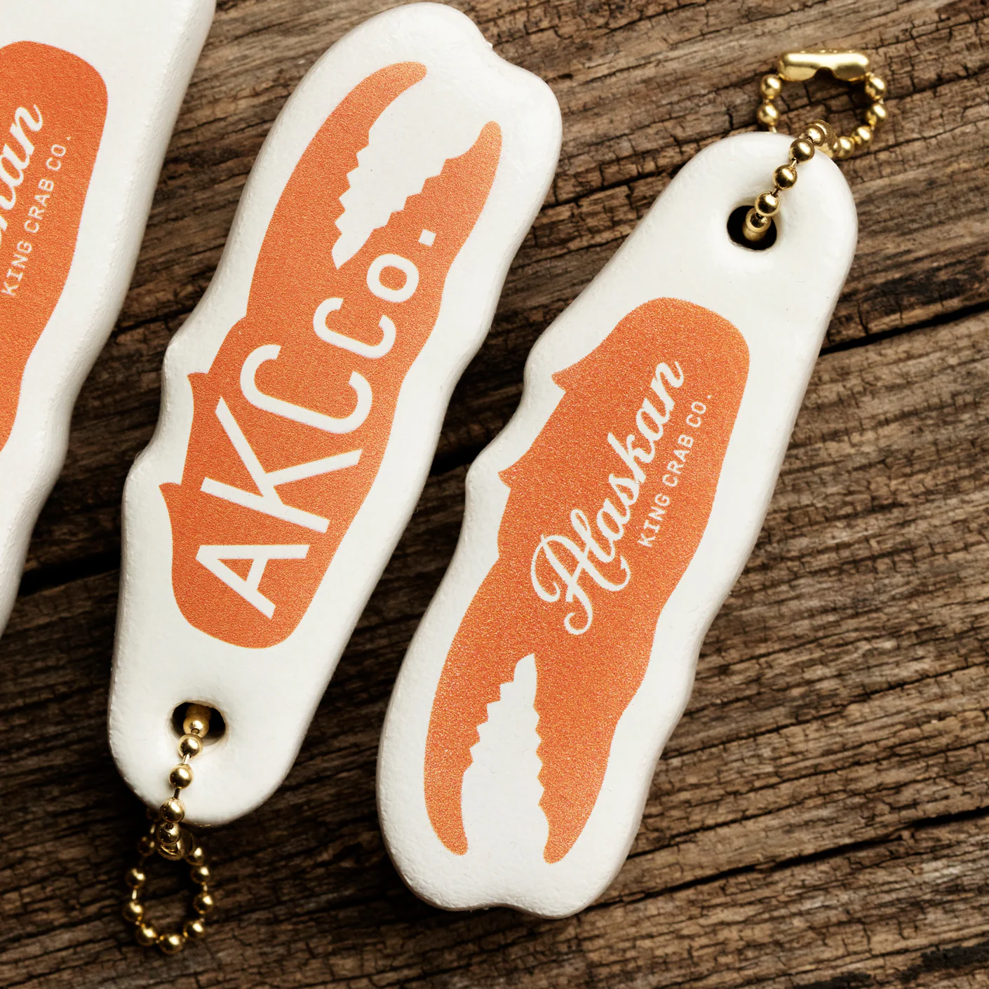 AKC Floatie Keychain - Image 3
