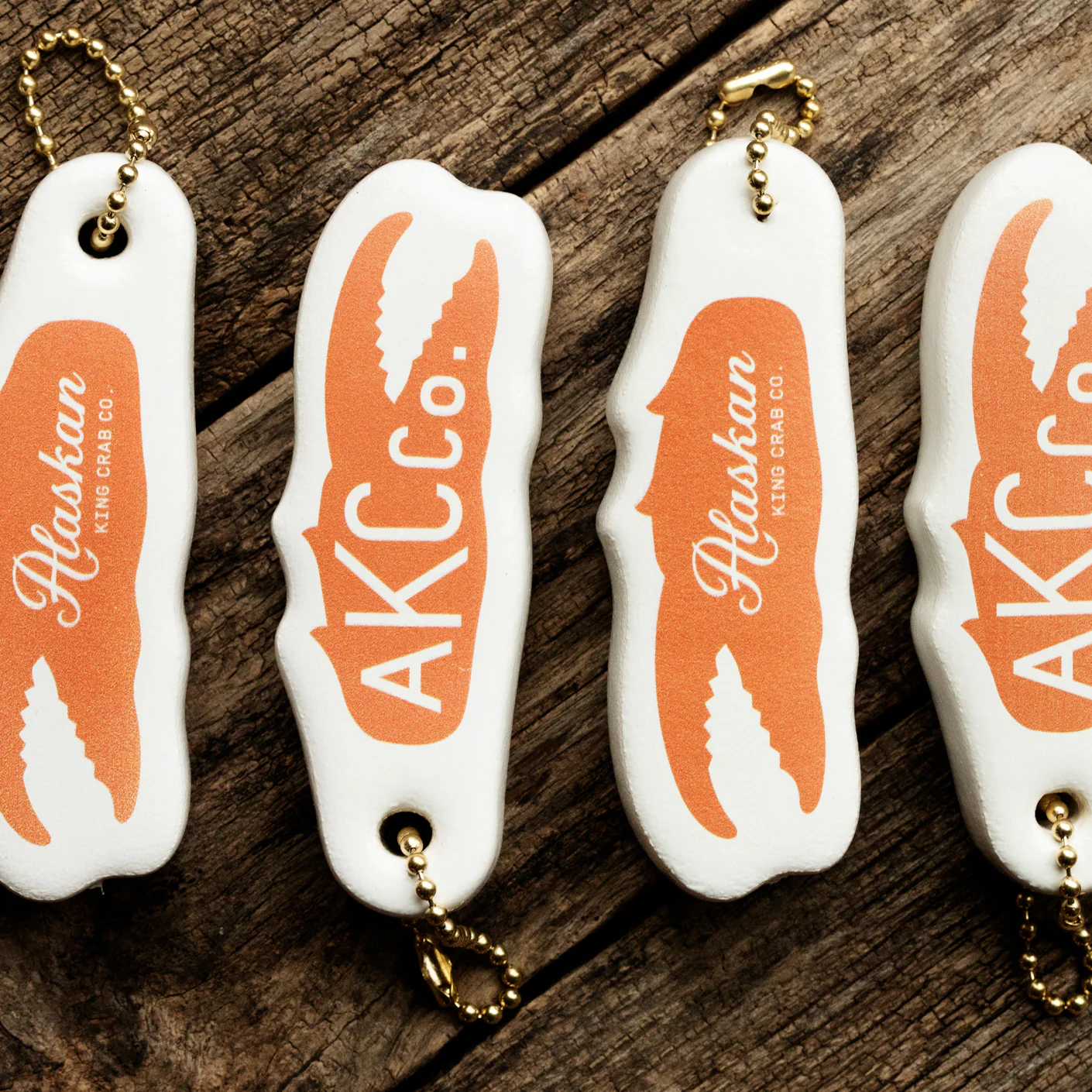 AKC Floatie Keychain - Image 4