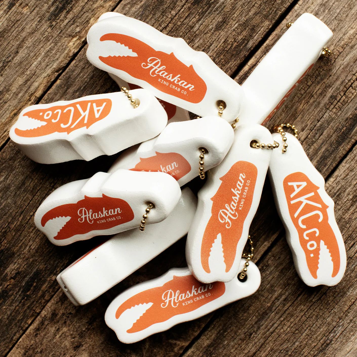 AKC Floatie Keychain - Image 5