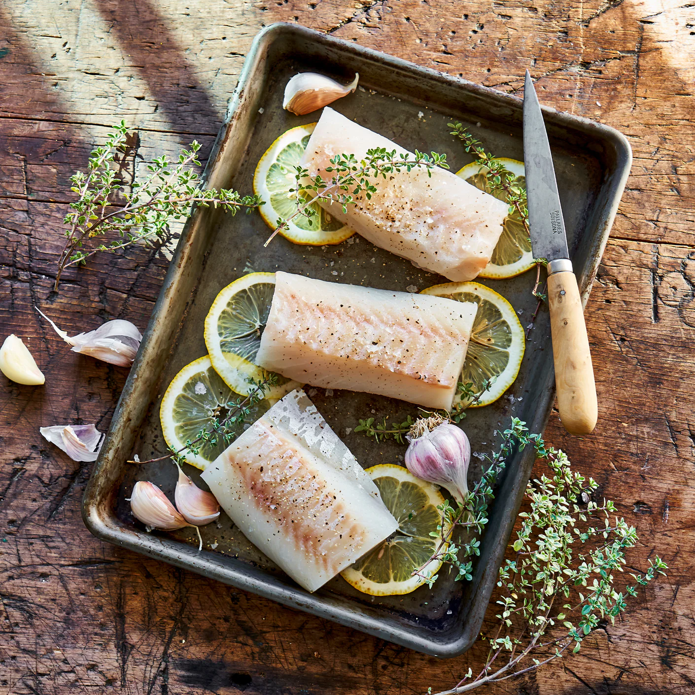 Alaskan Cod - Image 3