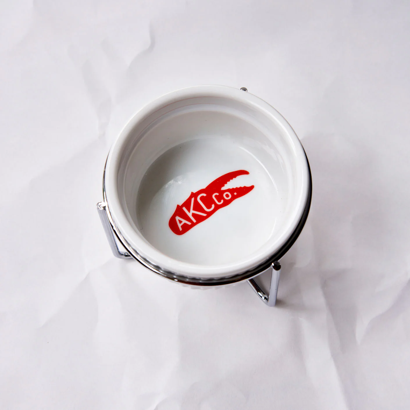 Butter Warmer with Ramekin - Image 5