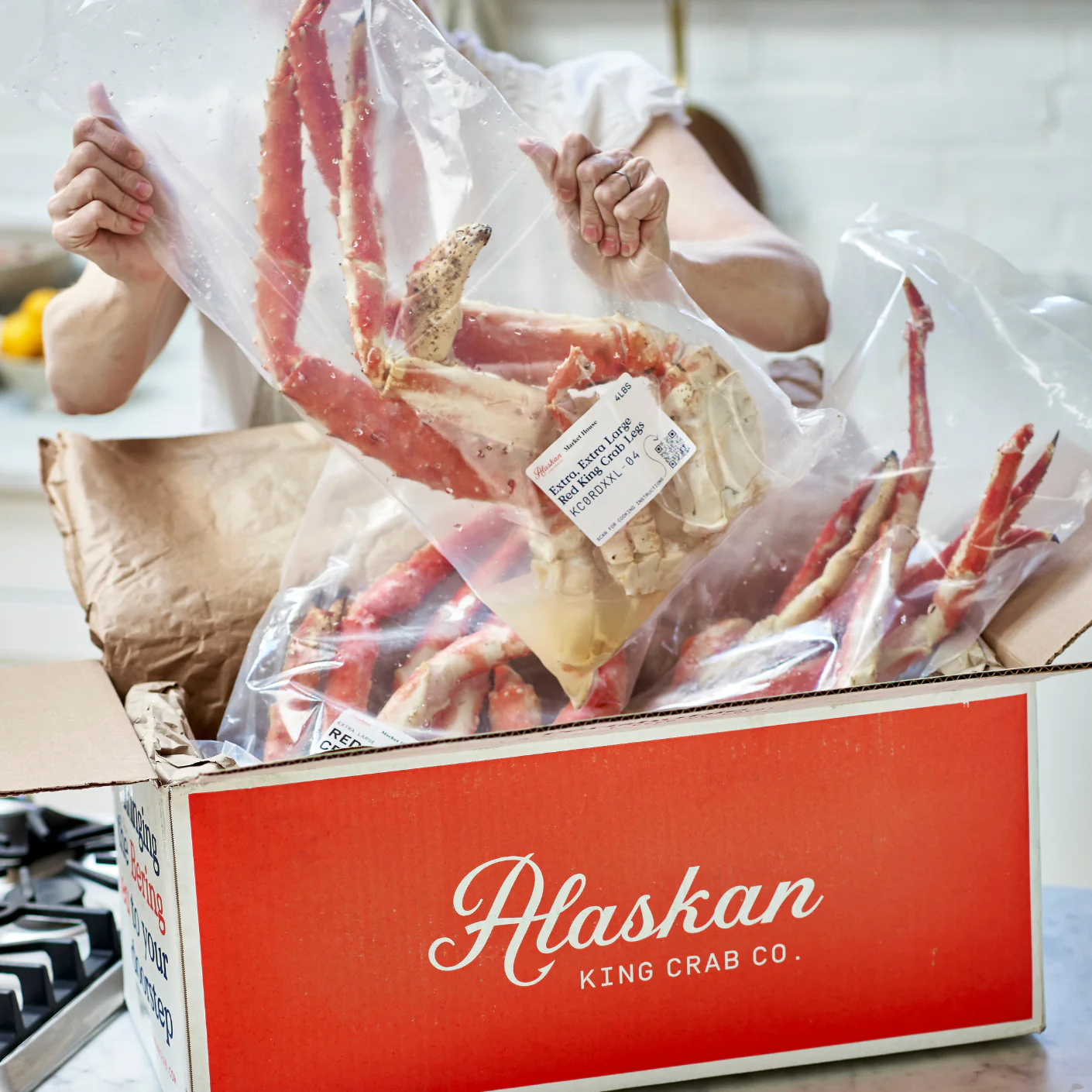King Crab Party Pack - Image 4