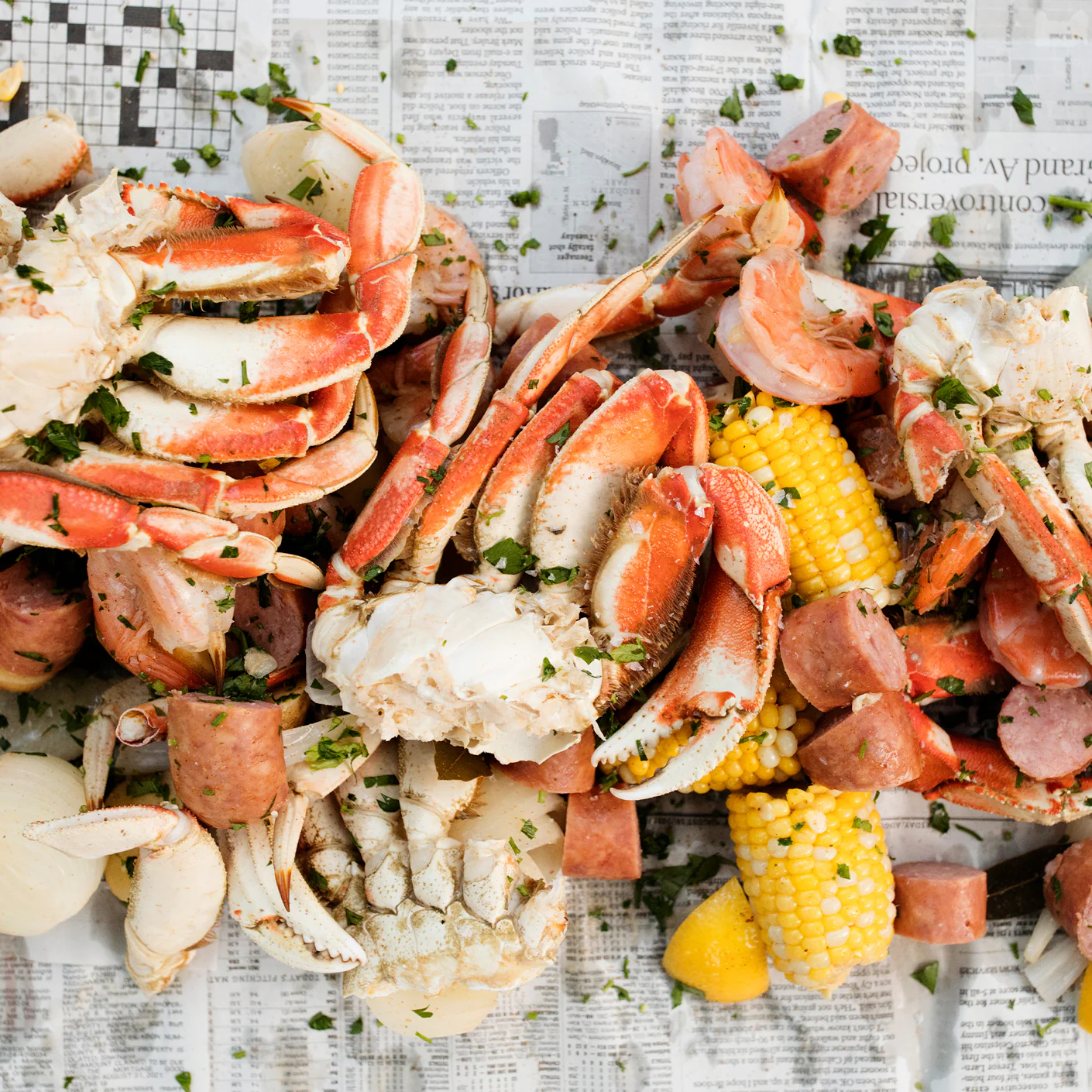 Dungeness Crab - Image 4