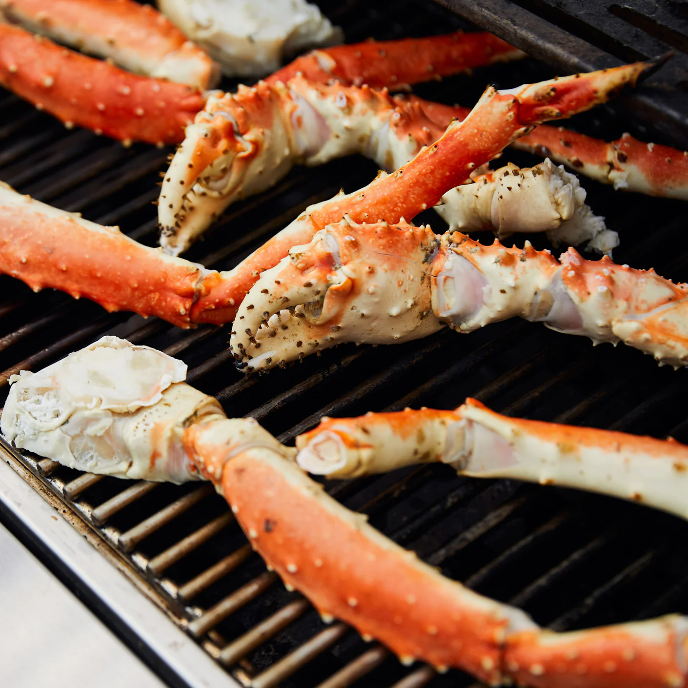 Red King Crab Legs - Image 3