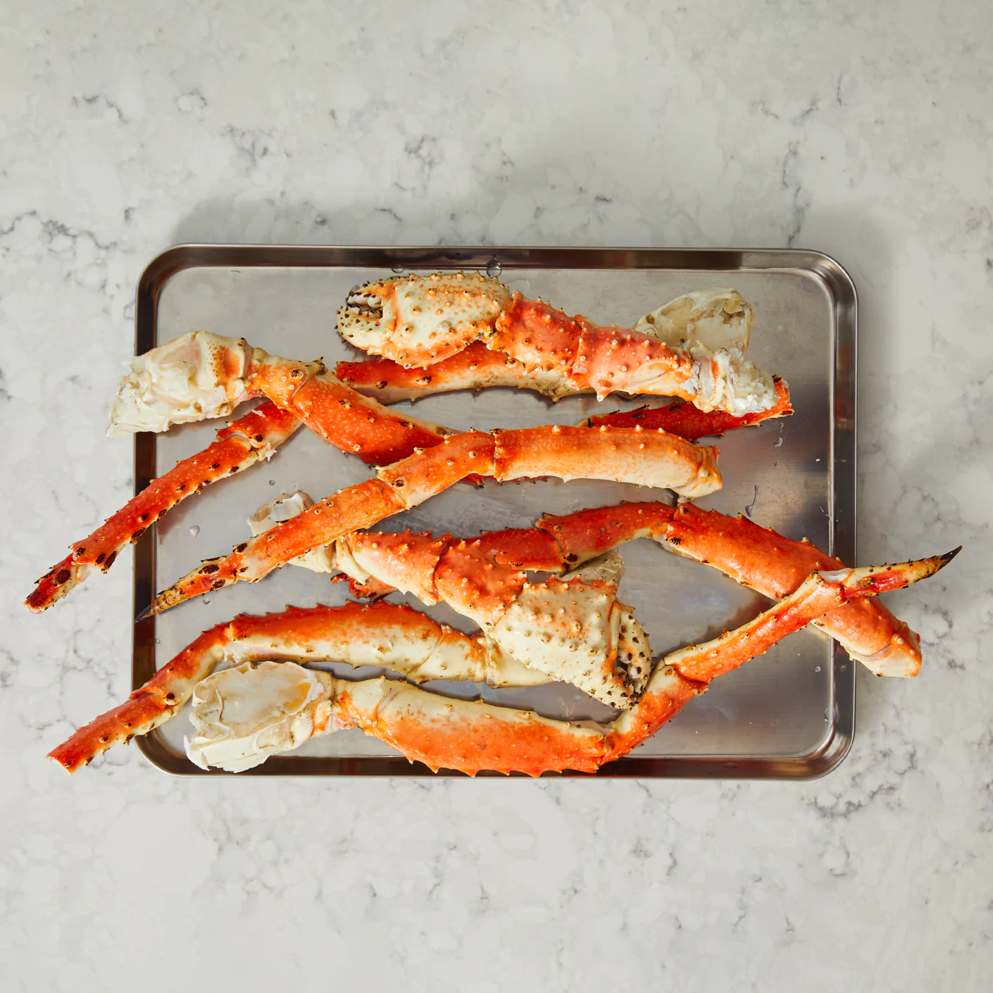 Red King Crab Legs - Image 5