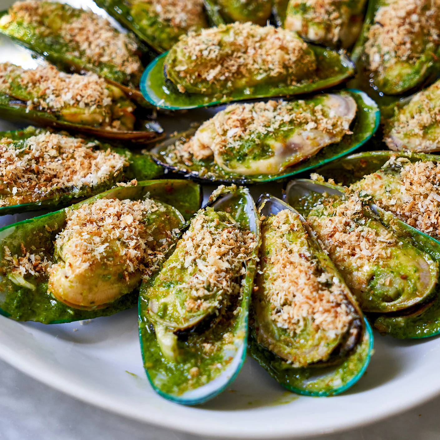 Greenshell Mussels - Image 4