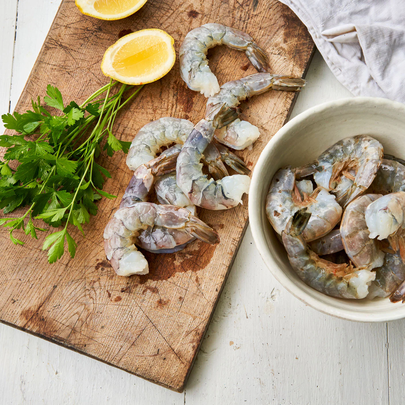 Headless Oishii Shrimp - Image 3