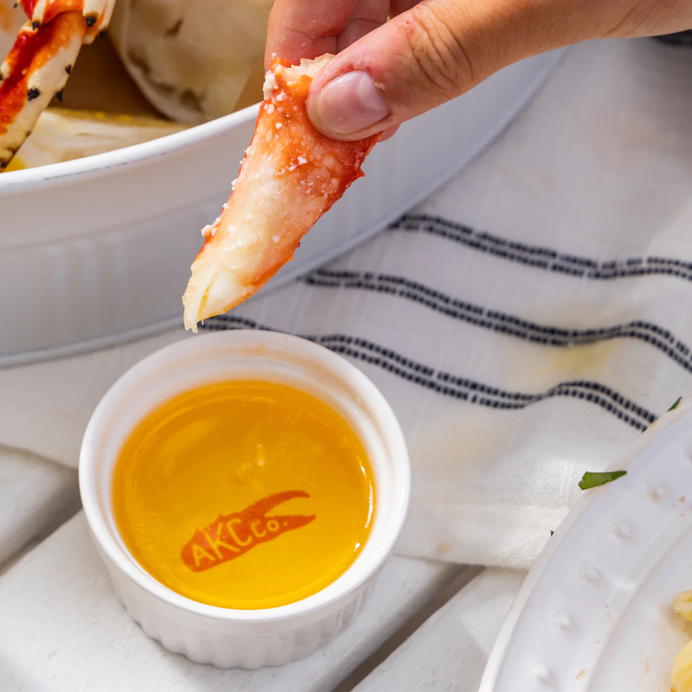King Crab Knuckles - Image 3