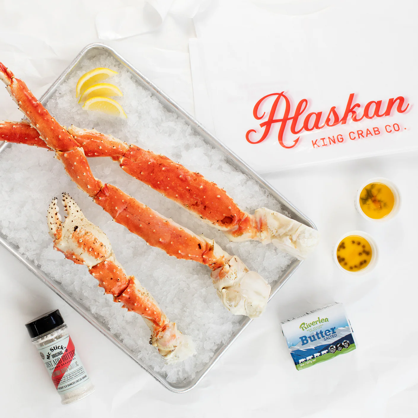 King Crab Party Pack - Image 3