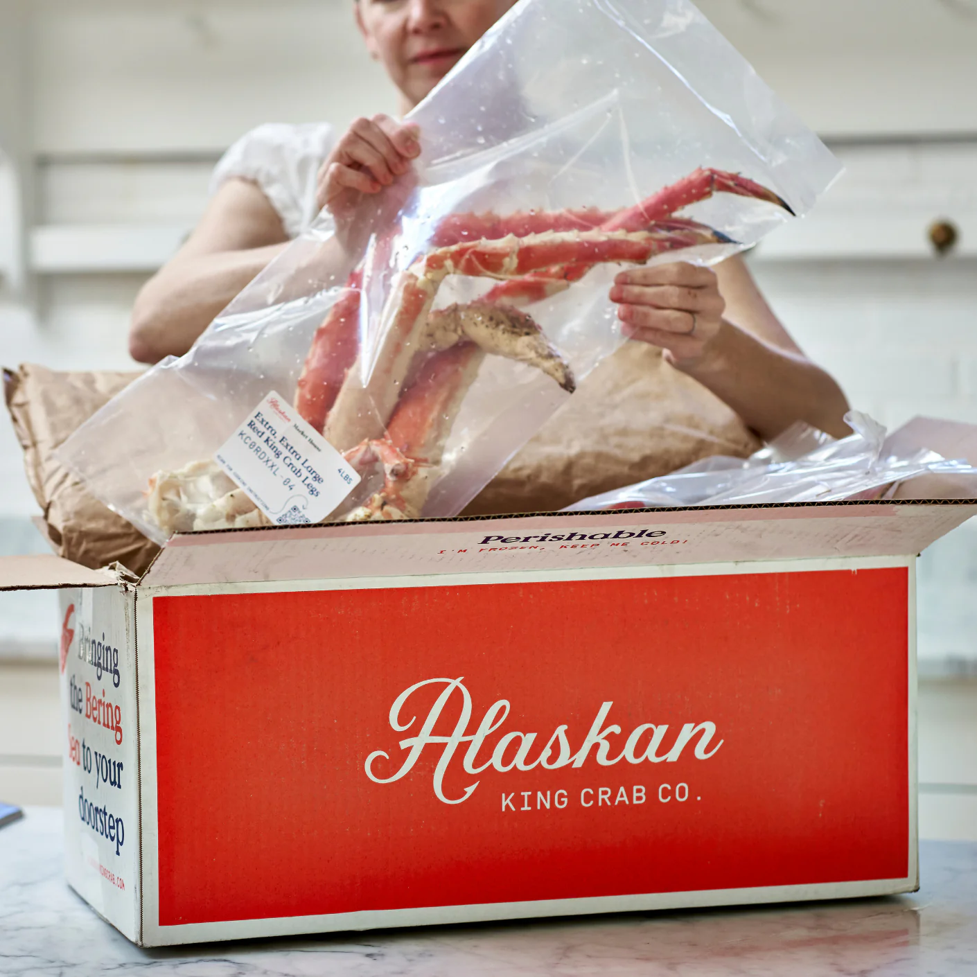 King Crab Party Pack - Image 5