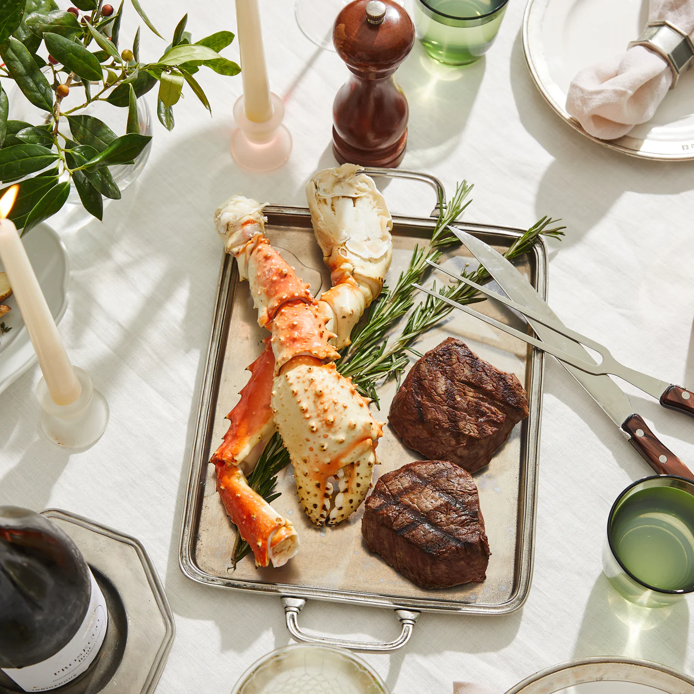 Surf and Turf - Image 3