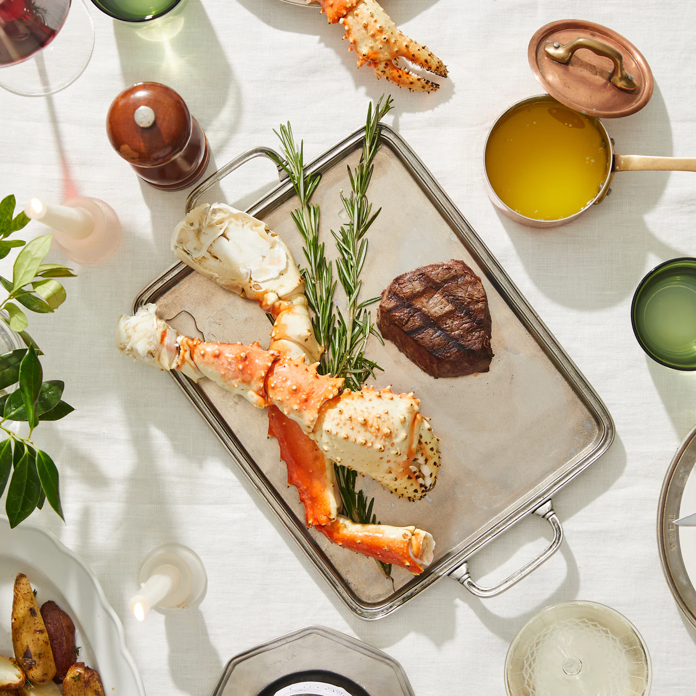 Surf and Turf - Image 4