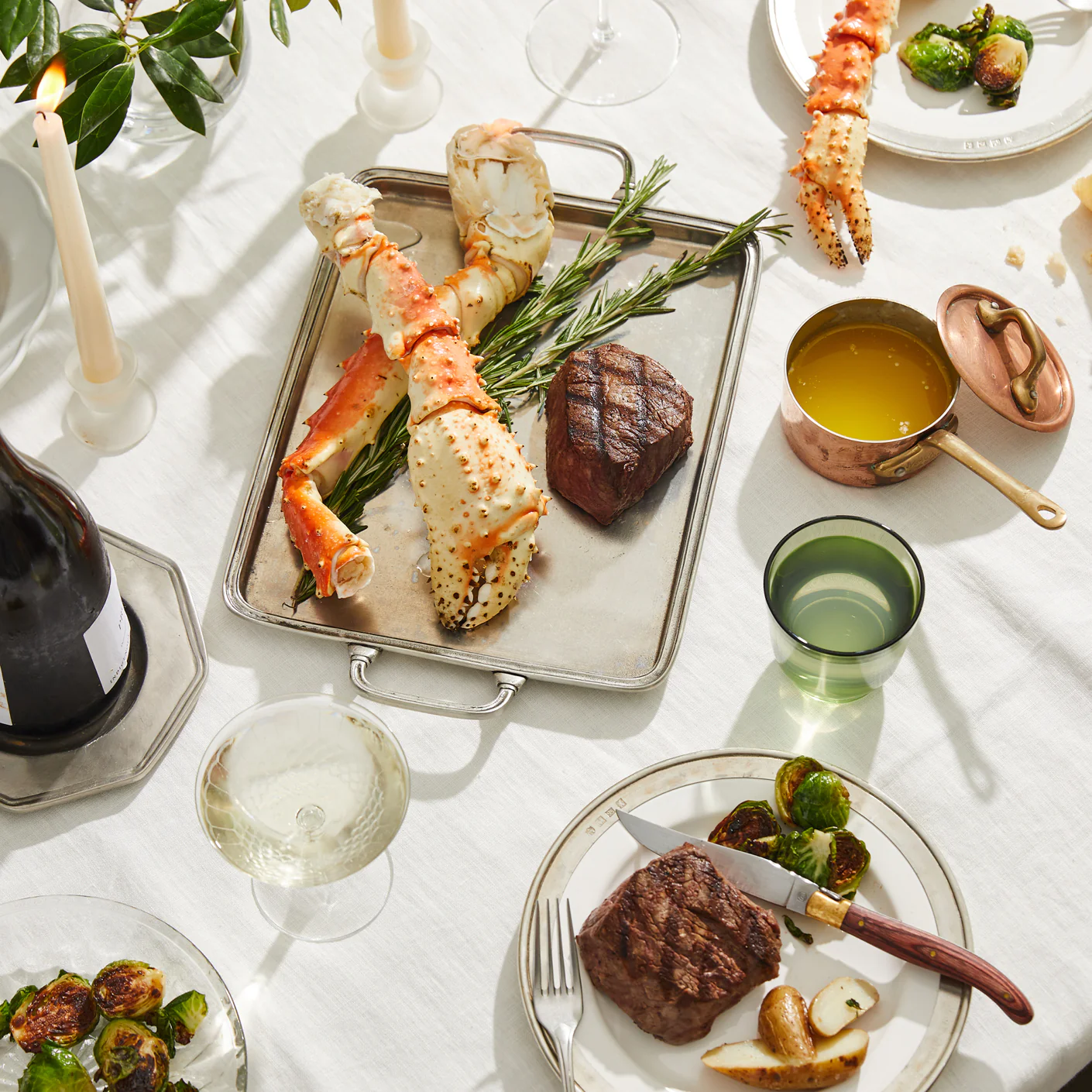 Surf and Turf - Image 5