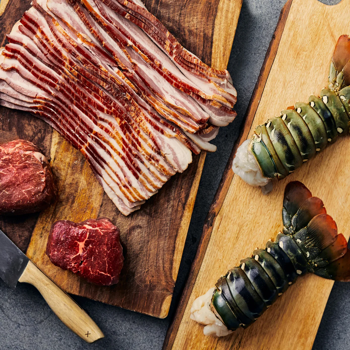 Surf and Turf - Image 3