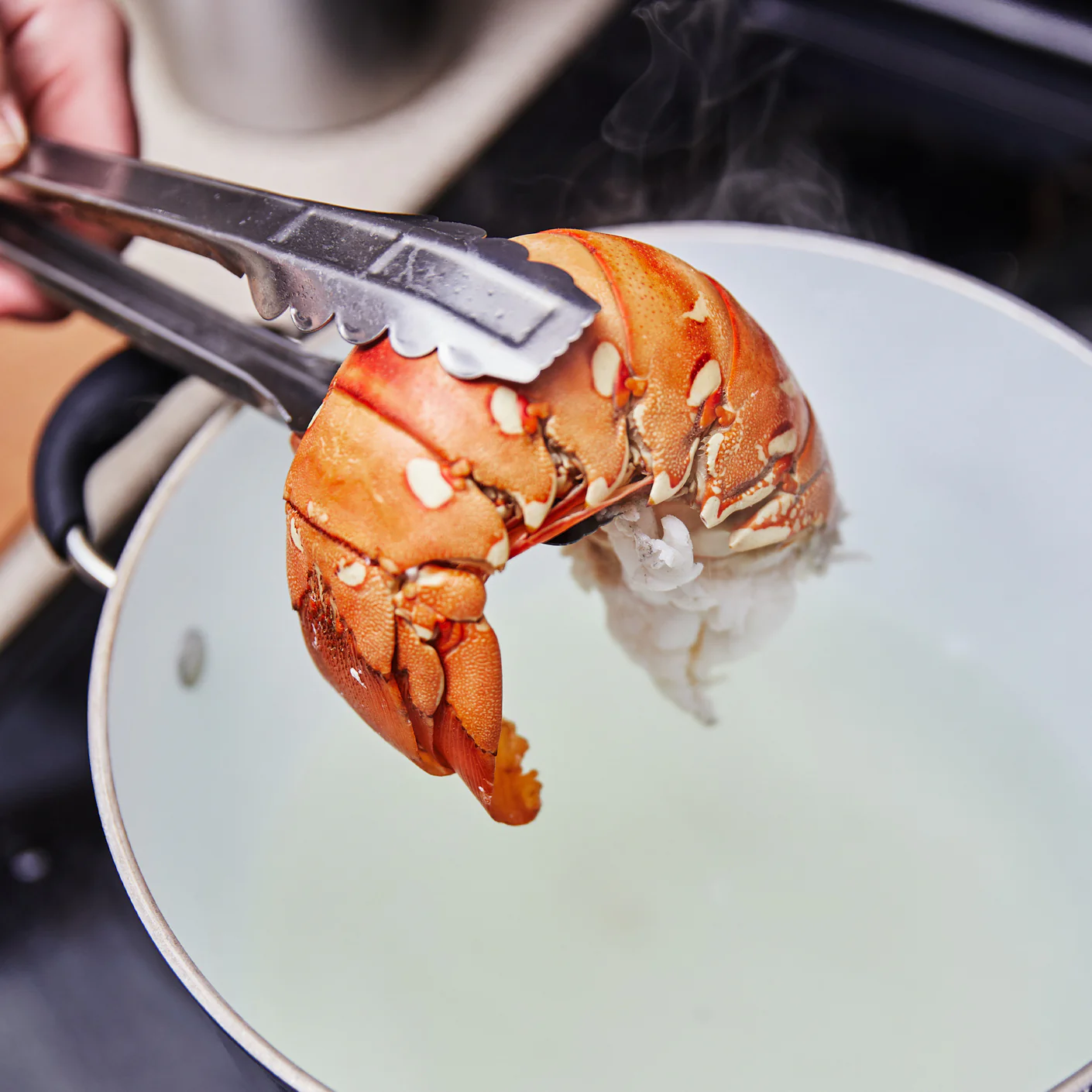 Lobster Tail - Image 3