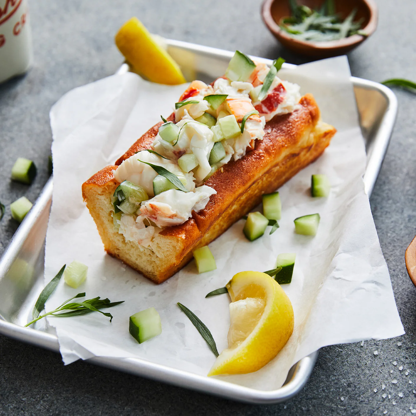 Lobster Tail - Image 5