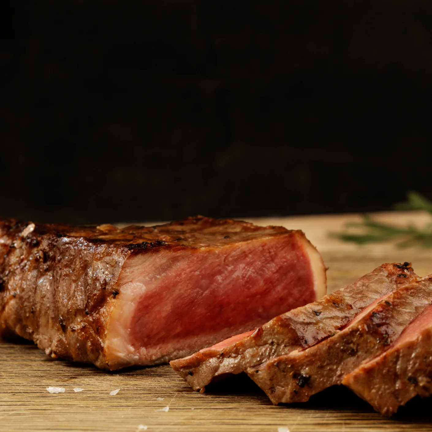 New York Strip - Image 4