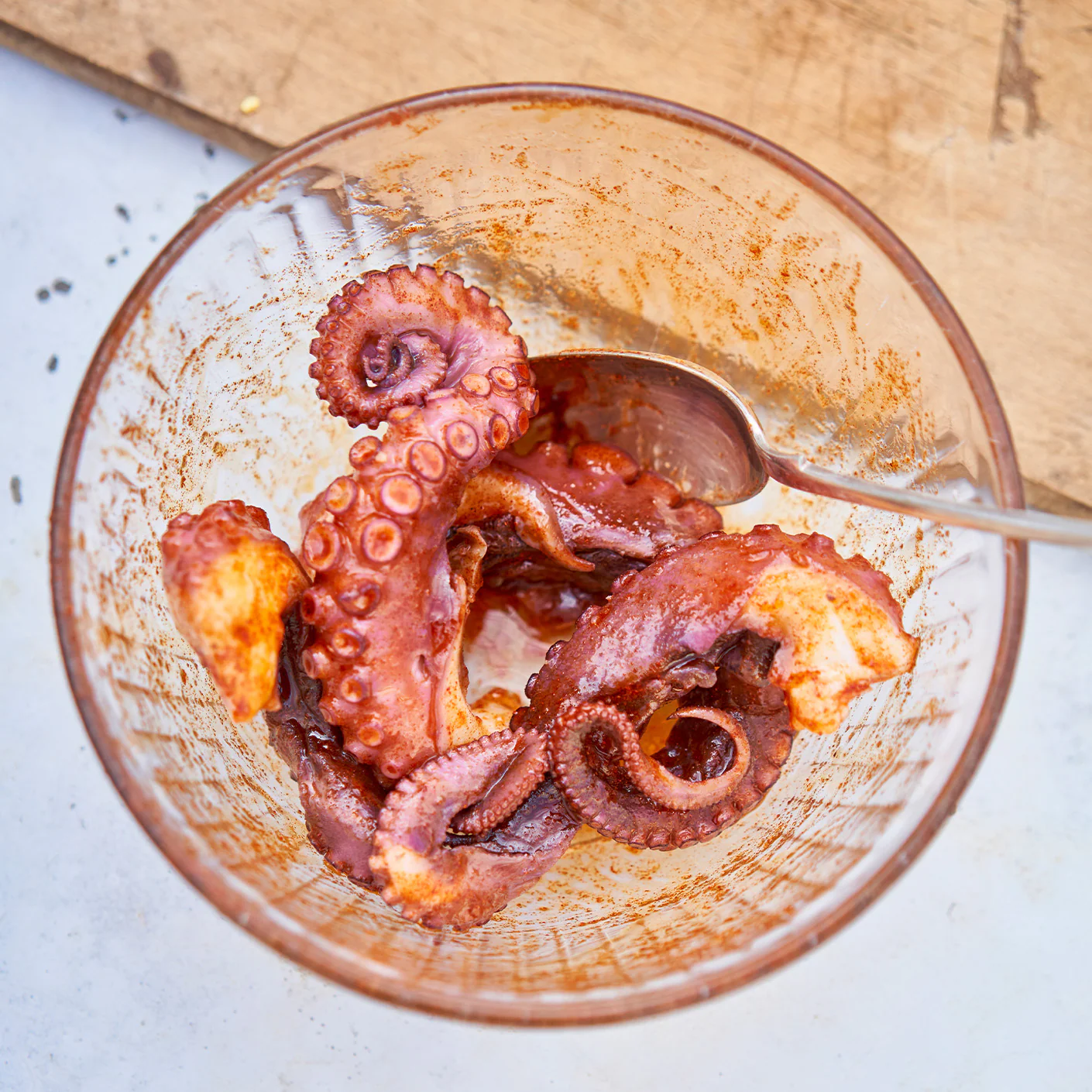 Octopus - Image 5