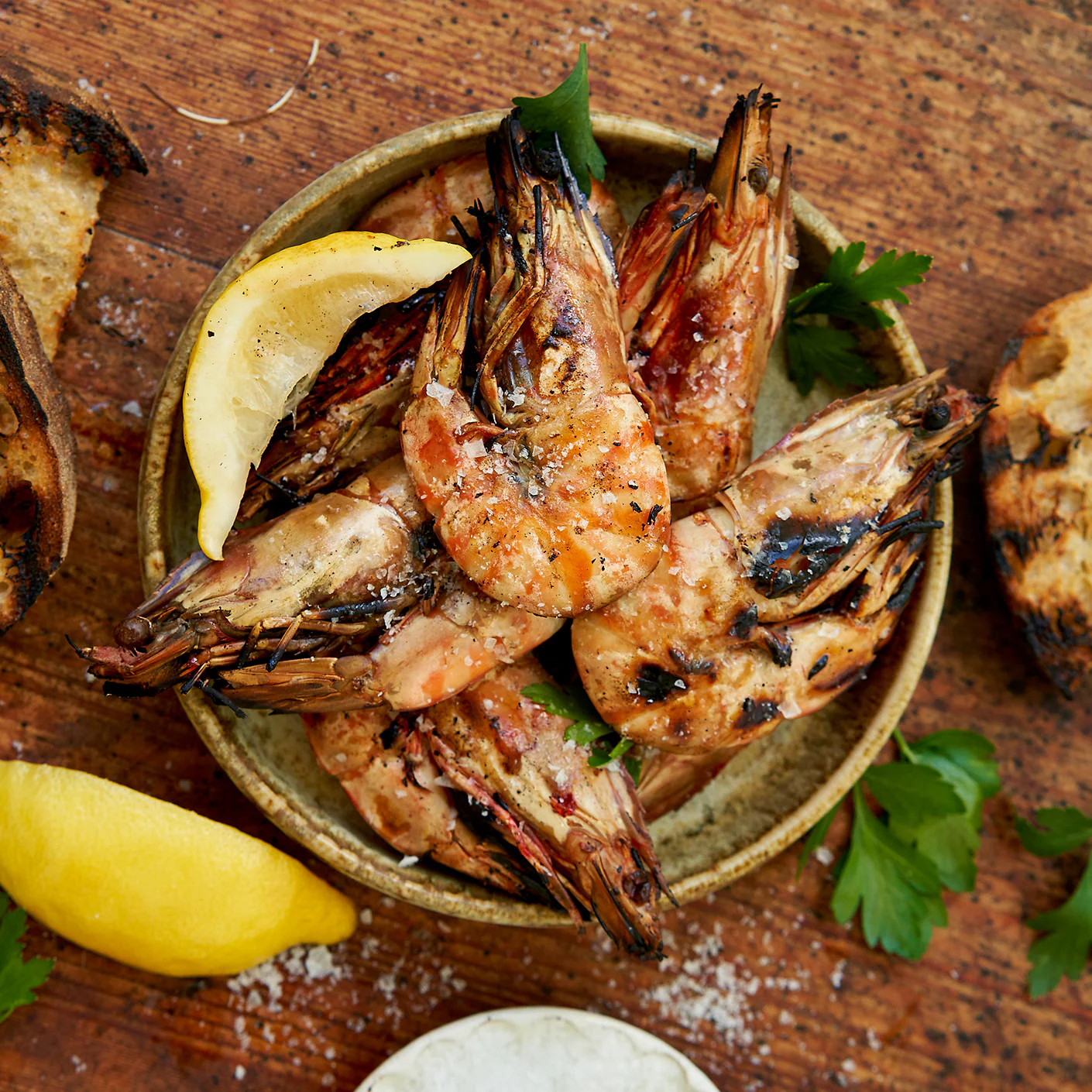 Skull Island Tiger Prawns - Image 5