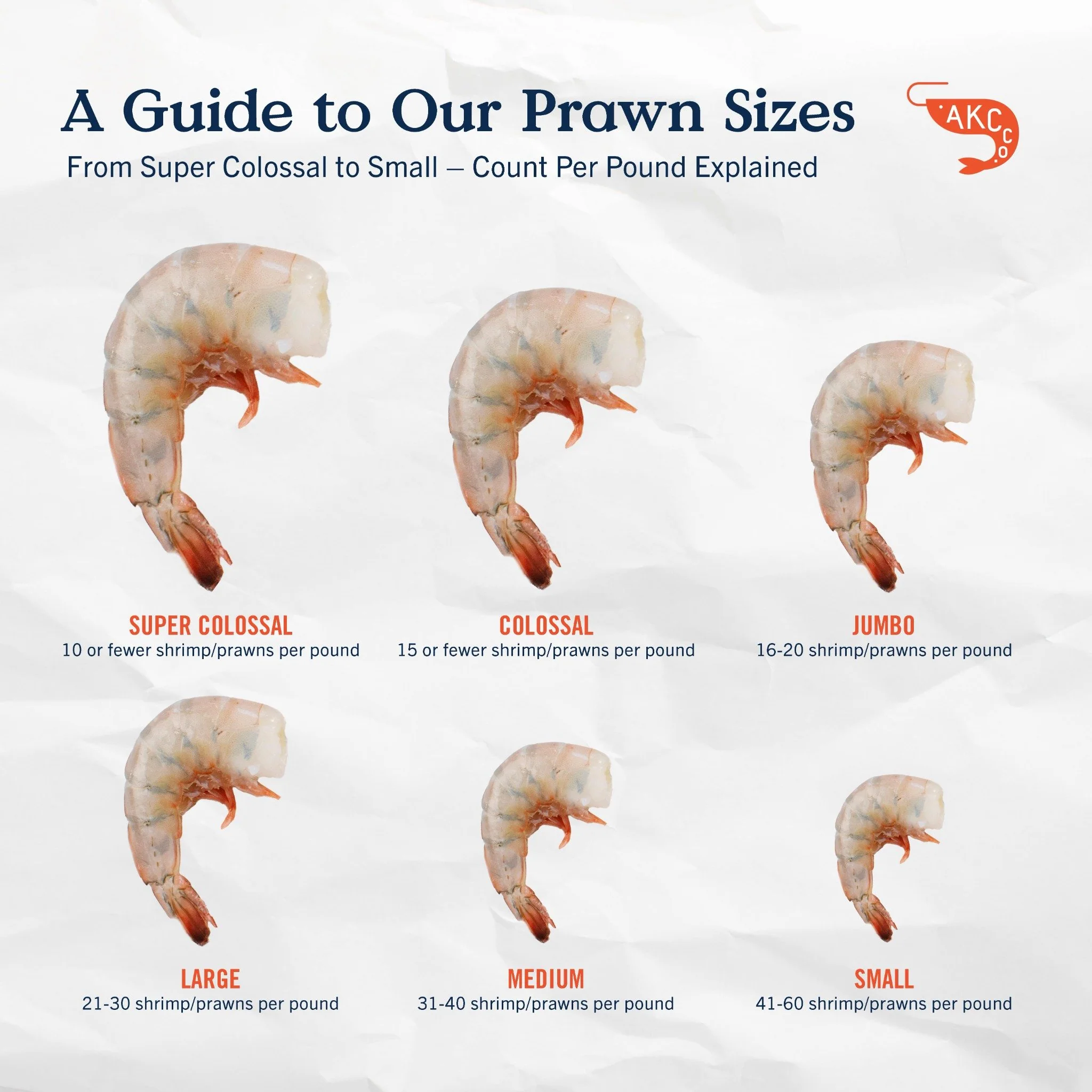 Skull Island Tiger Prawns - Image 6