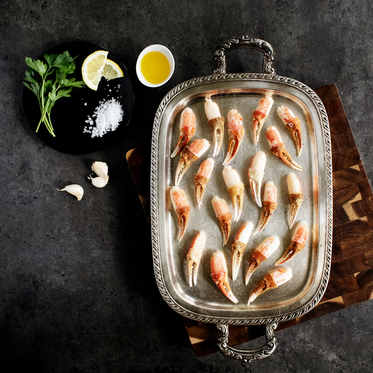 Snow Crab Cocktail Claws - Image 3