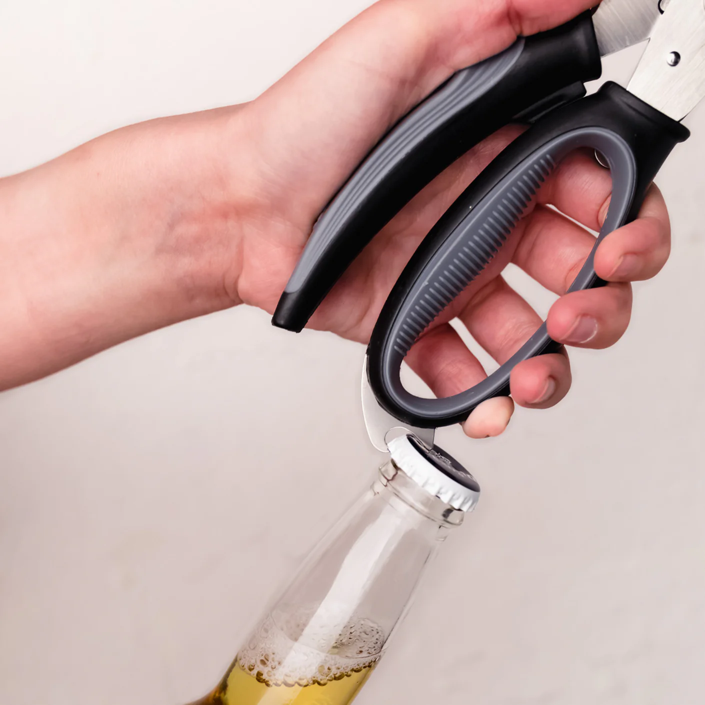 AKC Stainless Steel Kitchen Shears - Image 5