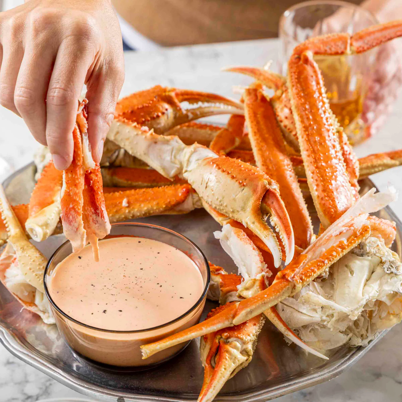 Snow Crab Clusters - Image 3