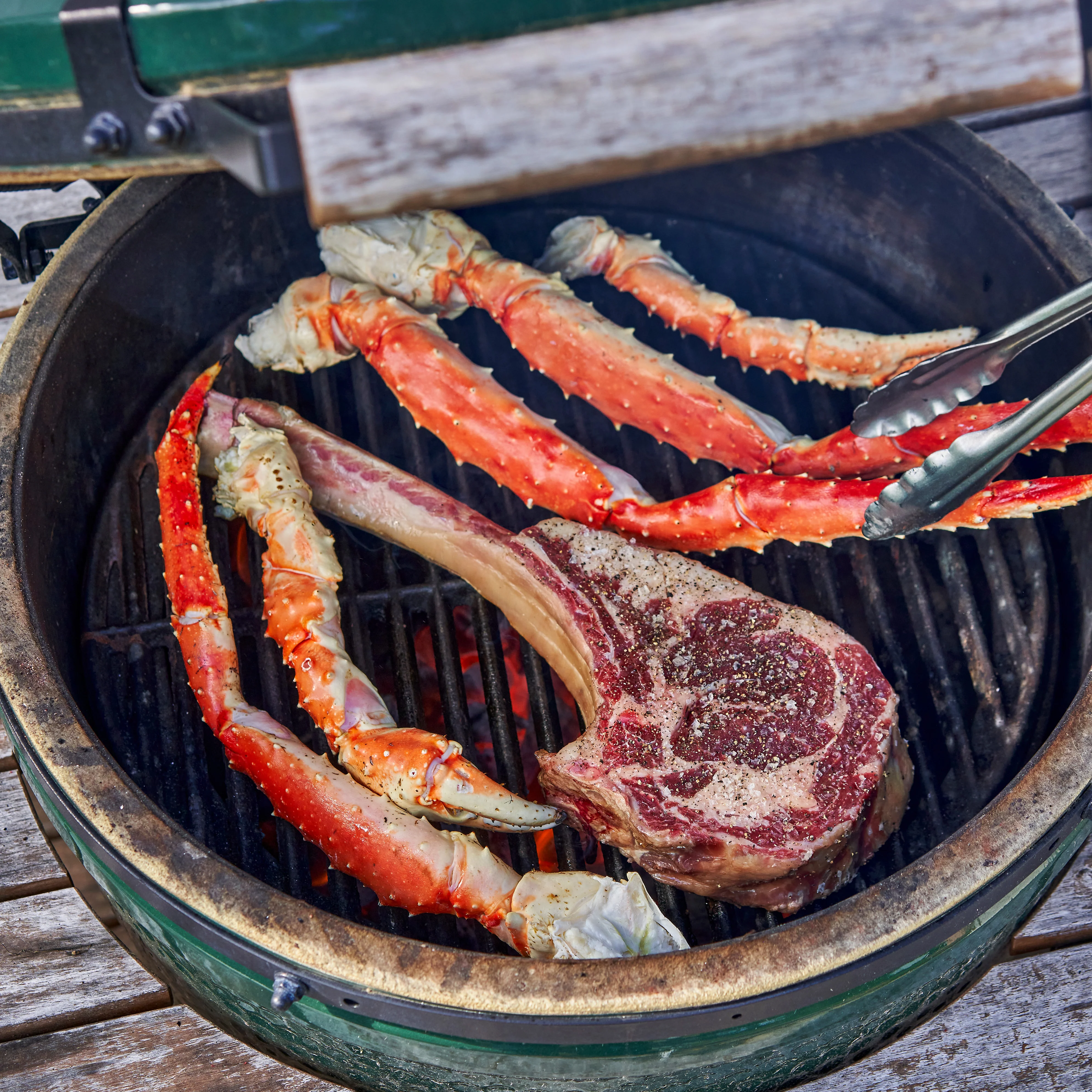 Surf and Turf - Image 3