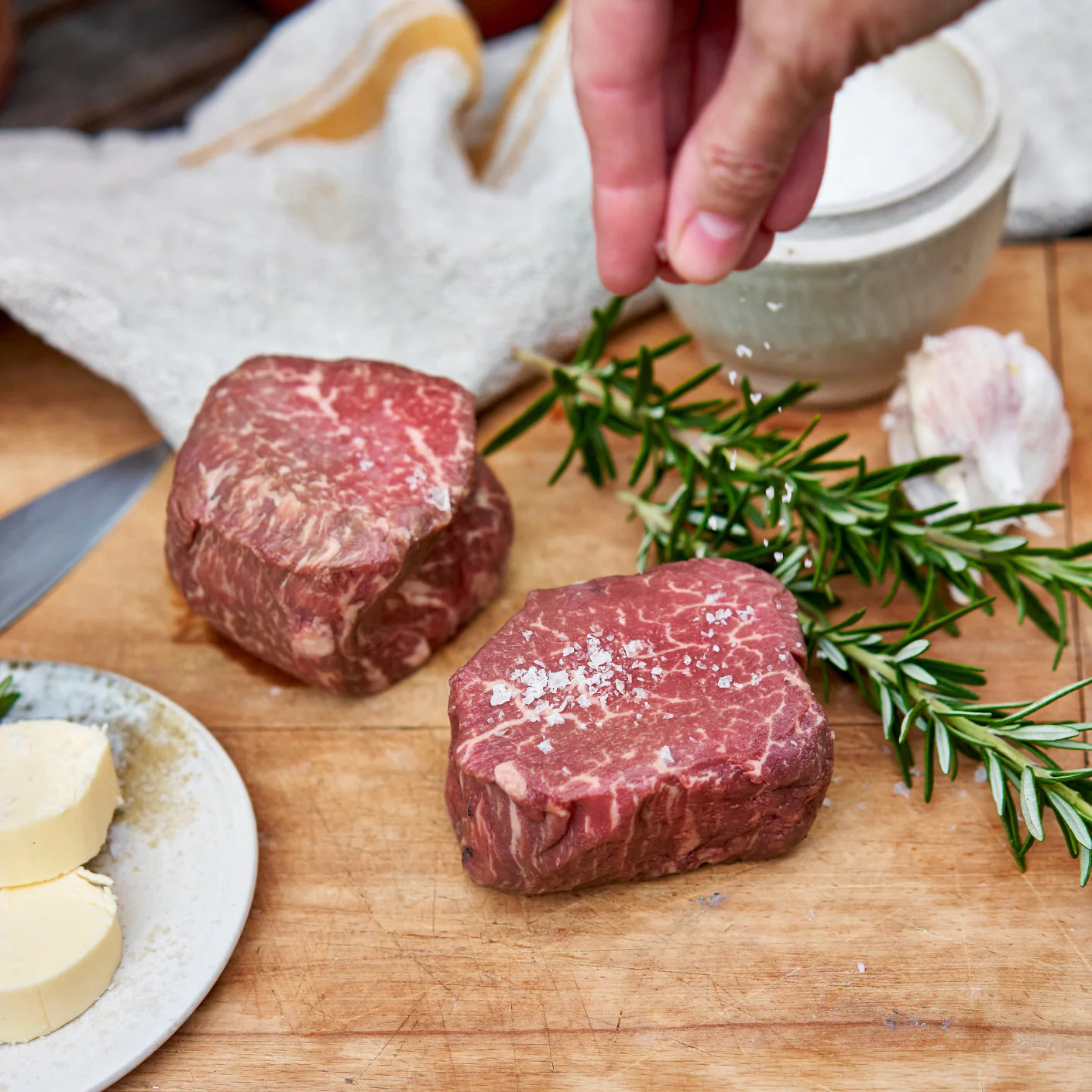 Surf and Turf - Image 4