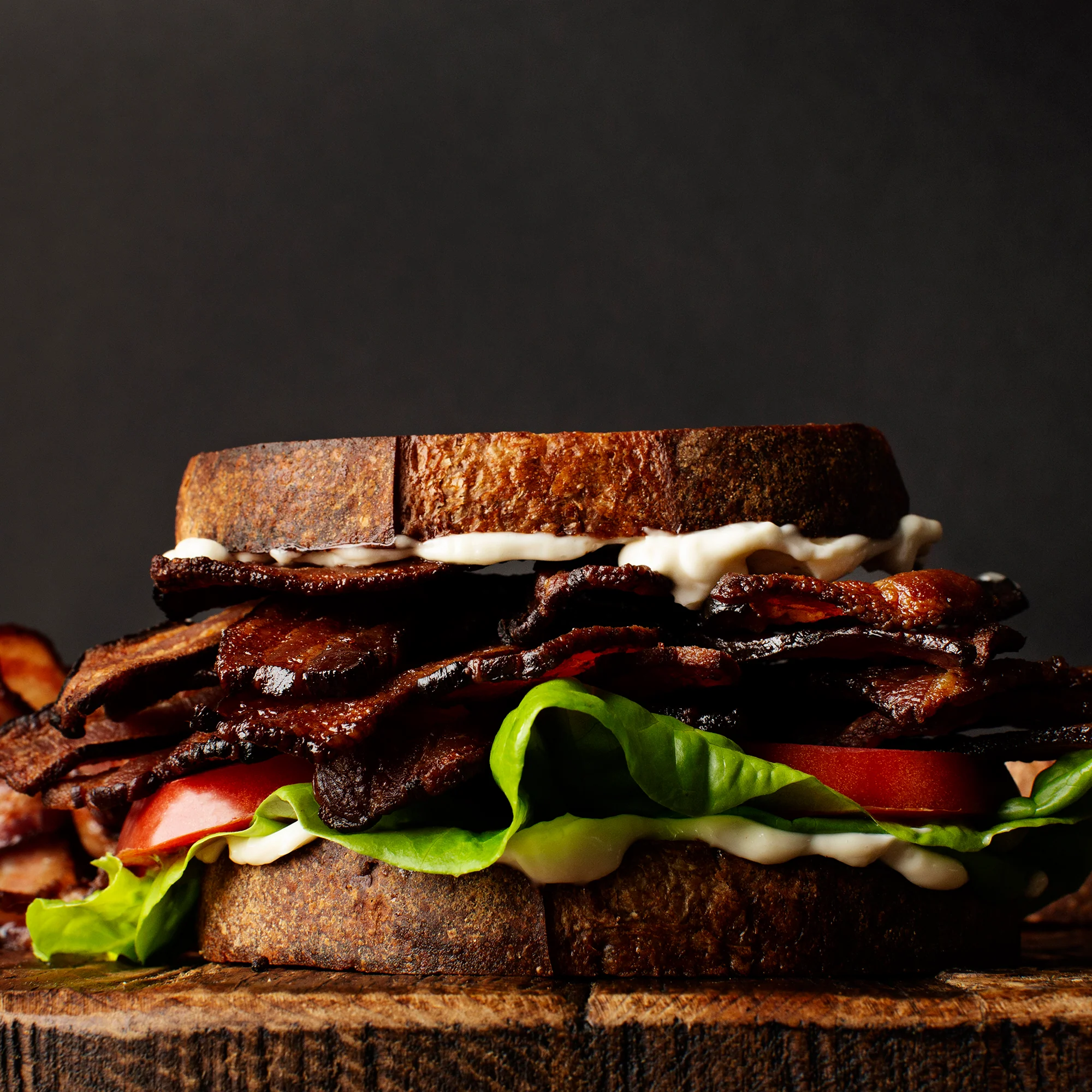 Thick Cut Bacon - Image 3