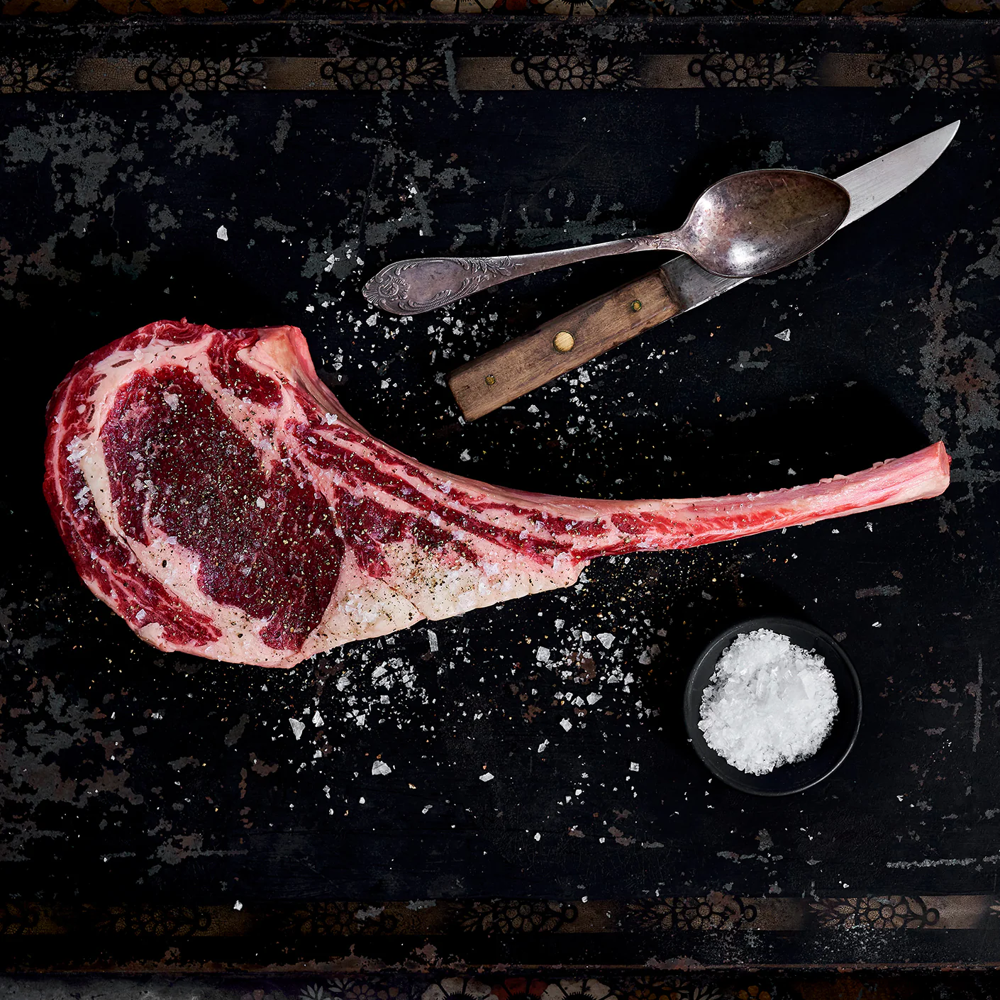 Tomahawk Ribeye - Image 2