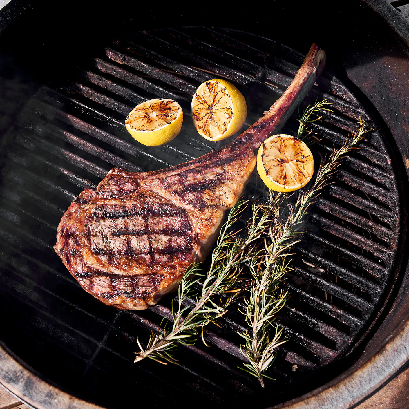 Tomahawk Ribeye - Image 4