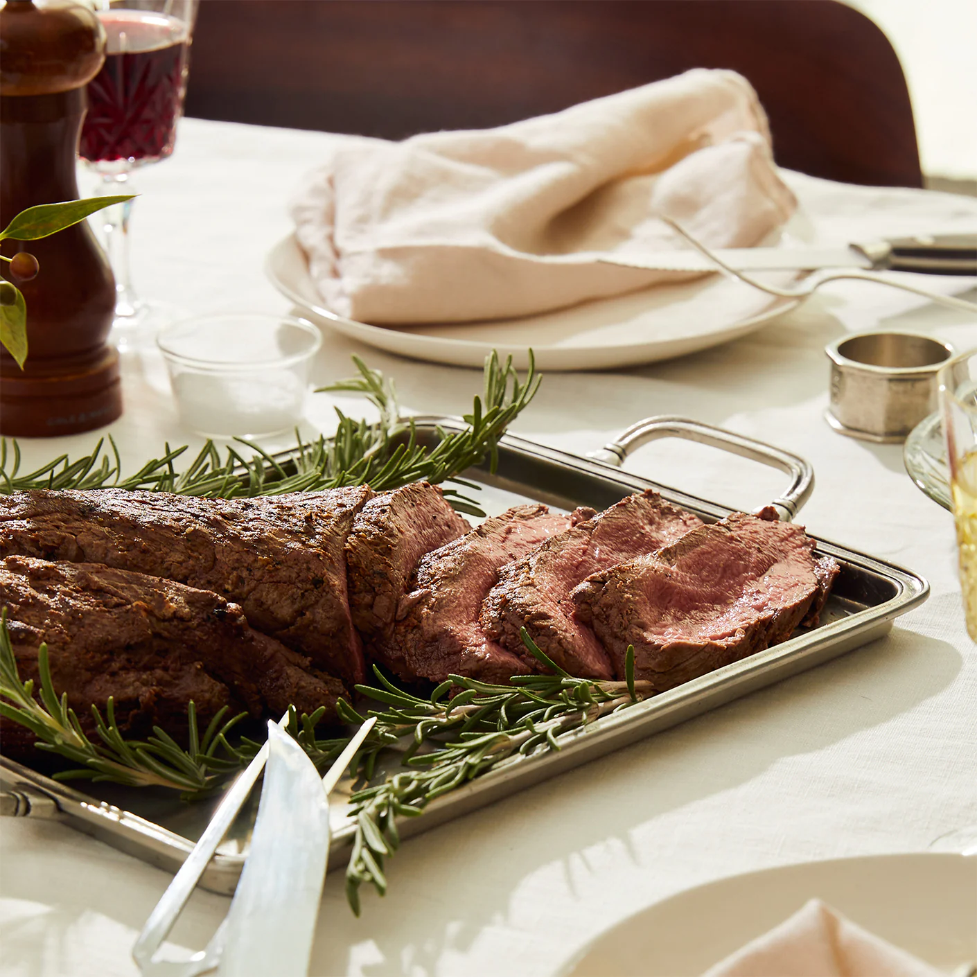 Beef Tenderloin - Image 4
