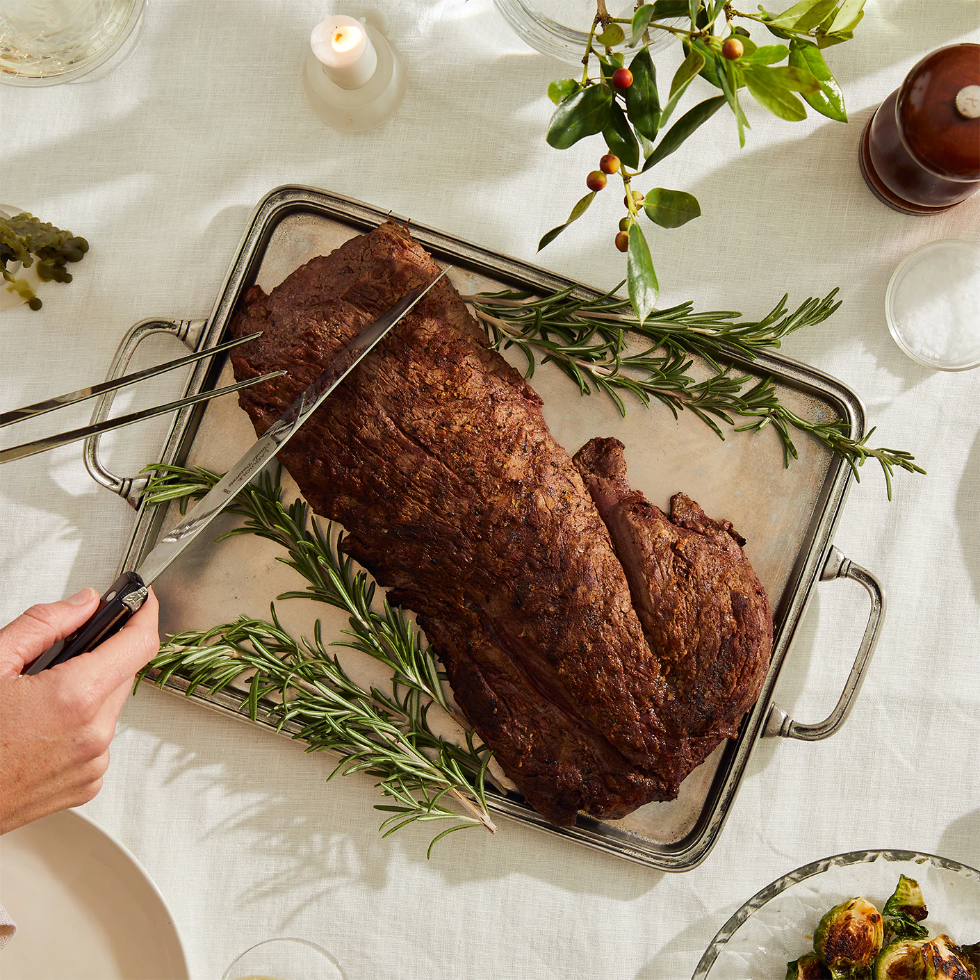 Beef Tenderloin - Image 5