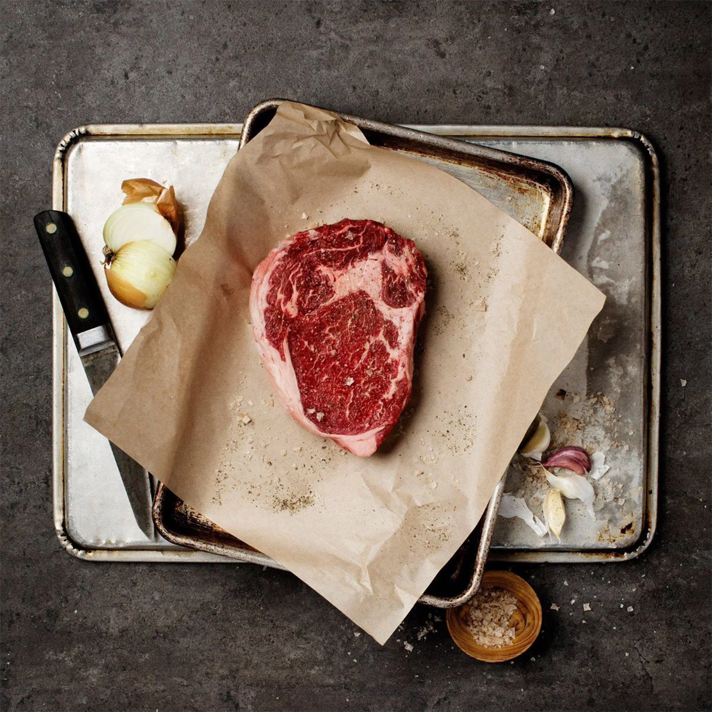Boneless Ribeye - Image 2