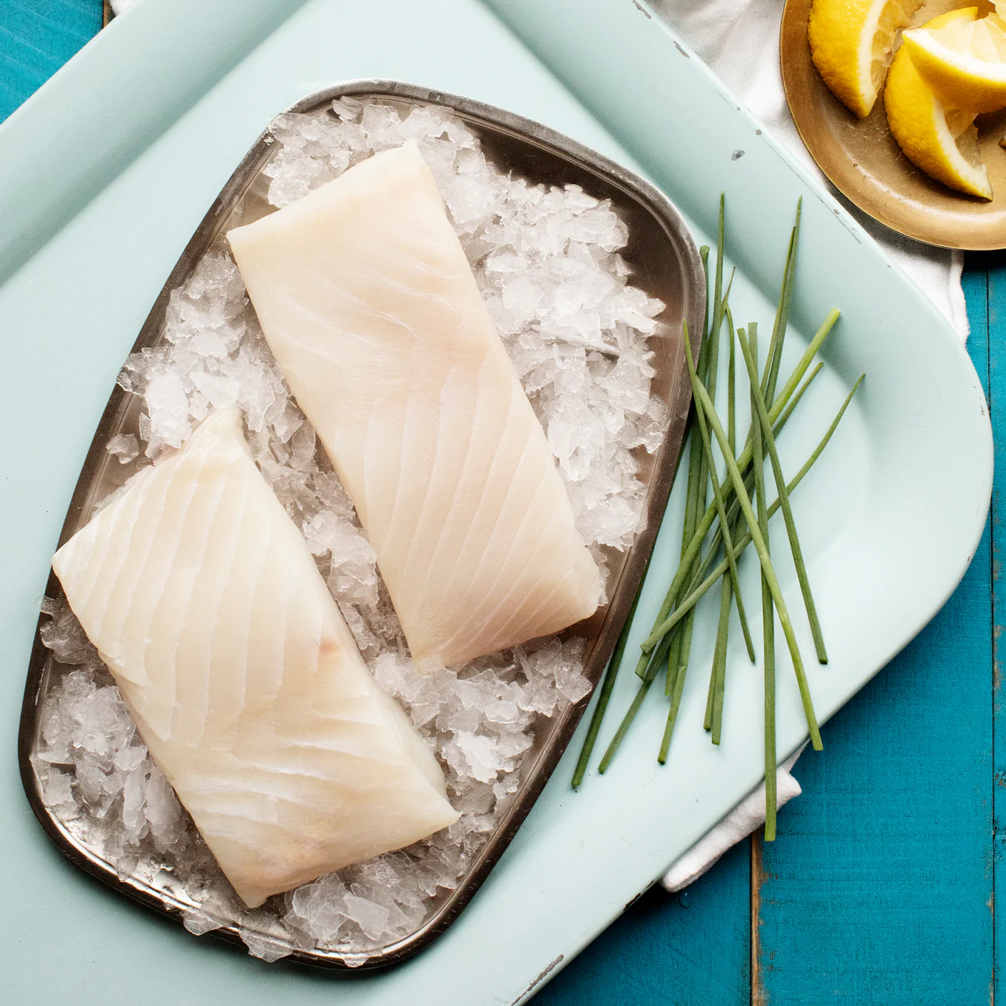 Halibut - Image 3